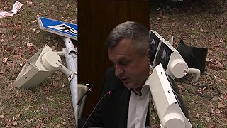 Huliak o Dankovom probleme s alkoholom + Danove vystupenie pod vplyvom