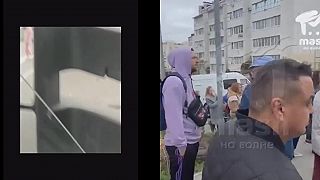 Atentát na ruského vojnového zločinca Valerija Trankovského