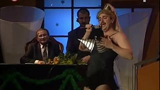 Peter Marcin - Ja sa lúčim (Uragán)