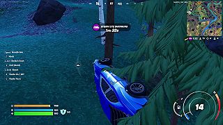Fortnite - Najlepšia sezona