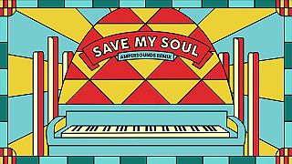 Bakermat - Save My Soul (Feat. AMANZI)