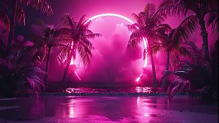 JLUIS - Paradise