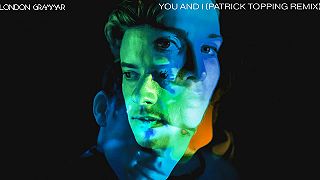 London Grammar - You And I (Patrick Topping Remix)