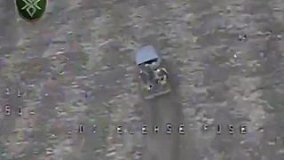 Spomienkové zábery z posledného off roadu