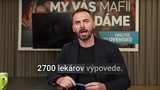 Róbert Fico má pre vládu jasný odkaz