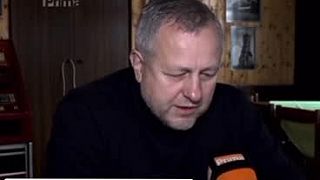 17. november 1989. Bol to podvod galaktických rozmerov...