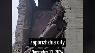 Ruské zverstvá: 46. týždeň