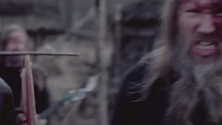 Amon Amarth - At Dawn's First Light