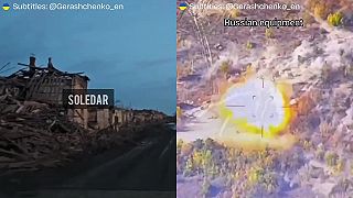 1000 dní trojdňovej Putinovej operácie