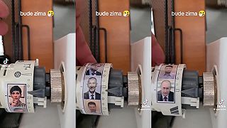 Příprava na zimu
