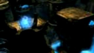 Tomb Raider Underworld Laras Shadow trailer