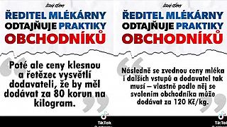 Jen abyste věděli