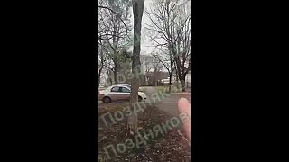Putinove prezidentské sanatórium navštívila salva STORM SHADOW