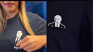 Jasný odkaz Ukrajine
