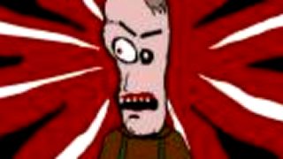 Salad Fingers - Nettles 3/8