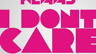 I Don't Care (Radio Edit)