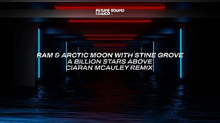 RAM & Arctic Moon with Stine Grove - A Billion Stars Above