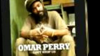 Omar Perry - Can't stop us