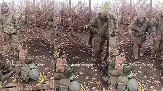 49 ročný ruský príslušník Spetsnaz