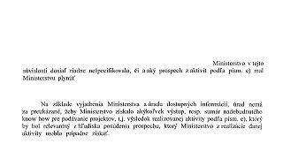 Korupčný škandál Branislava Gröhlinga