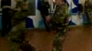 Systema Kadočnikova Odessa