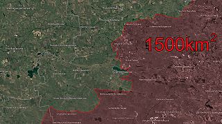 1006. deň vojny v Ukrajine Strategická aktualizácia