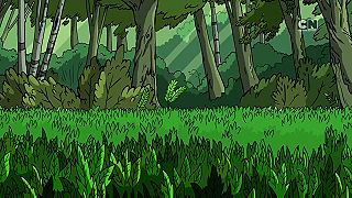 Craig od potoka,S01E02 2