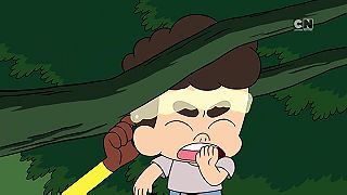 Craig od potoka,S01E04 4
