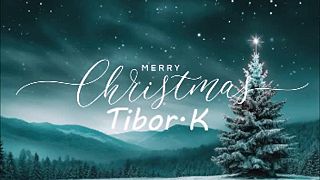 Tibor.K-Rokenrol Chrismas 2024