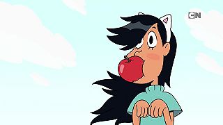 Craig od potoka,S01E05