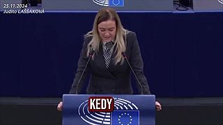O čurillovcoch v Europarlamente
