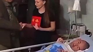 Vasiľ dostal od cára metál a hromadu peňazí