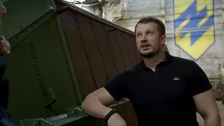 Neskutočný dokument o Ukrajine z dielne Francúzskych novinárov