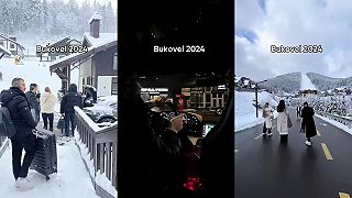 Bukovel - posledné ostrovy normálnosti v dnešnom svete