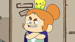 Craig od potoka,S01E11