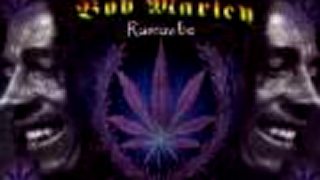 Bob Marley - Rastaman Chant