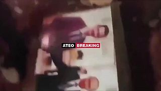 Sýria pozdravuje Putina