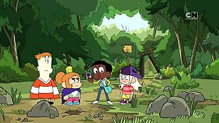 Craig od potoka,S01E13