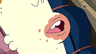 Craig od potoka,S01E15