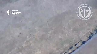 Radar za 25 000 000USD zničil dron za 2500USD