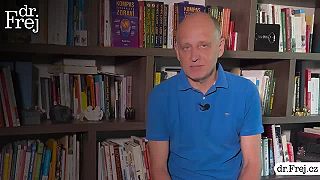 Lež o zlém cholesterolu – MUDr. David Frej