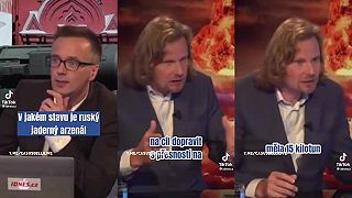 V akom stave je ruský jadrový arzenál?