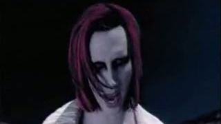 Marilyn Manson - The Dope Show