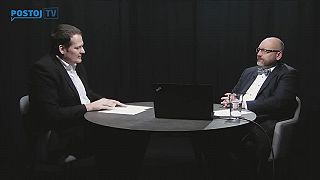 Ruské strely Orešnik. Andrej Žiarovský