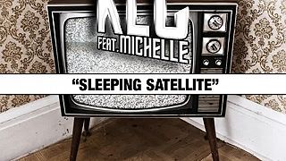 Sleeping Satellite (feat. Michelle) (Pulsedriver Remix)