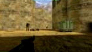 Counter strike masaker v 1.6 ! 2. časť
