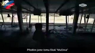"V MENE SPRAVODLIVOSTI" dokumentárny film Stevena Seagala