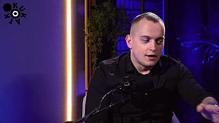 Šimon Žďársky sa vysmieval Huliakovi. Bugár ho ale poriadne schladil a vyškolil