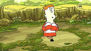 Craig od potoka,S01E20
