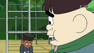Craig od potoka,S01E21